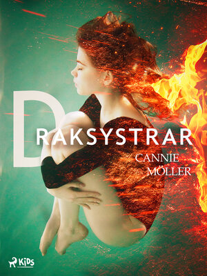 cover image of Draksystrar